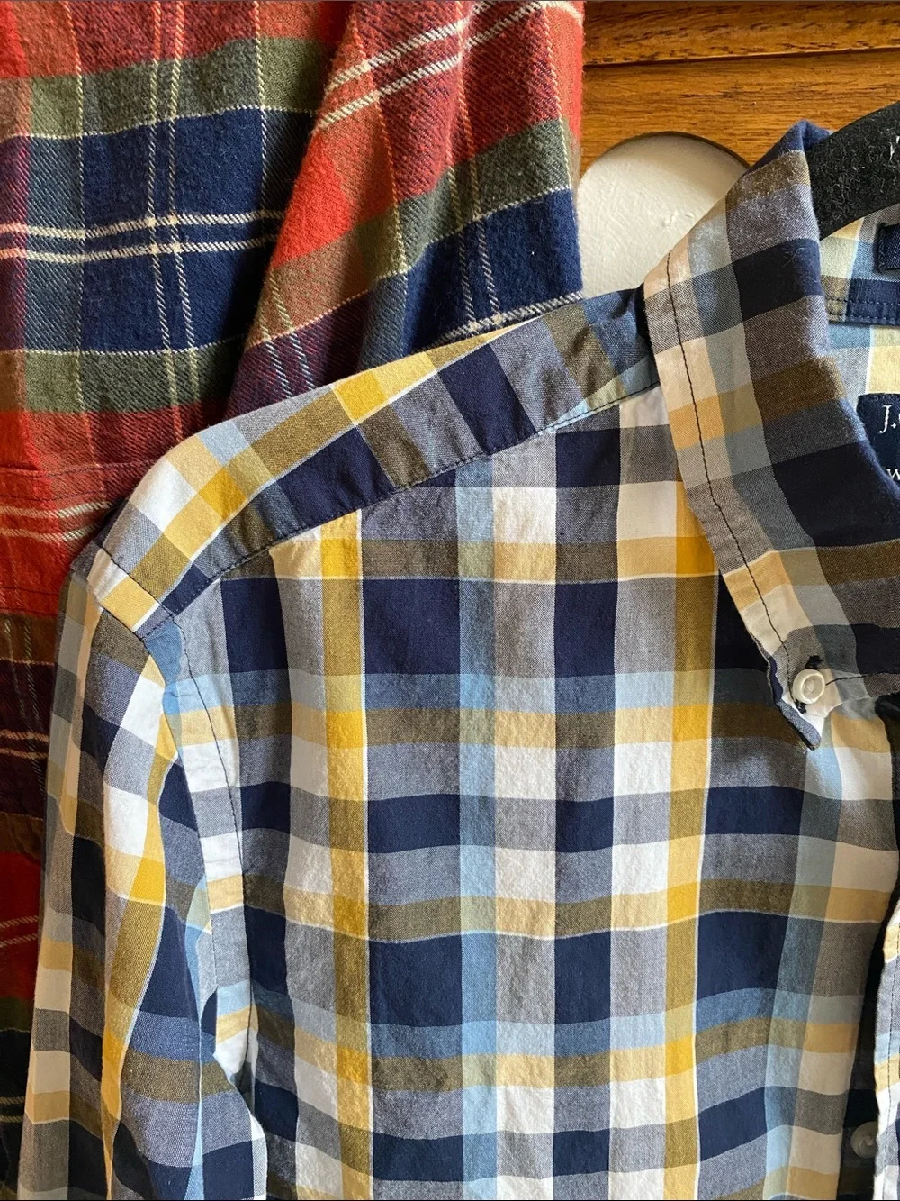J. CREW Shirt Bundle